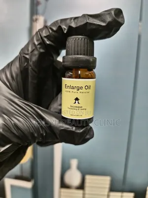 Male Erectile Enlargement Size Becomes Larger and Longer