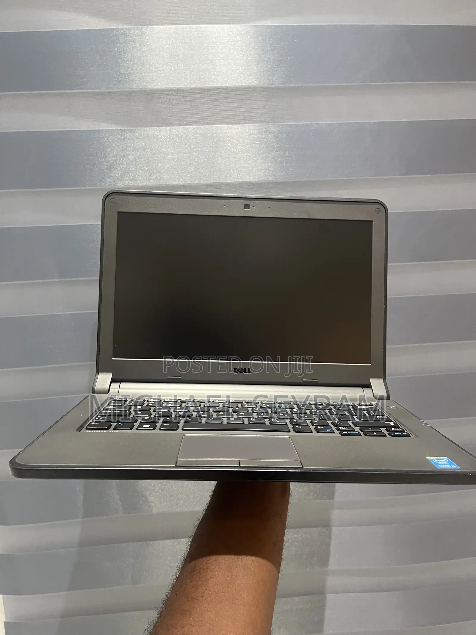 Laptop Dell Latitude 3350 8GB Intel Core i5 SSD 256GB
