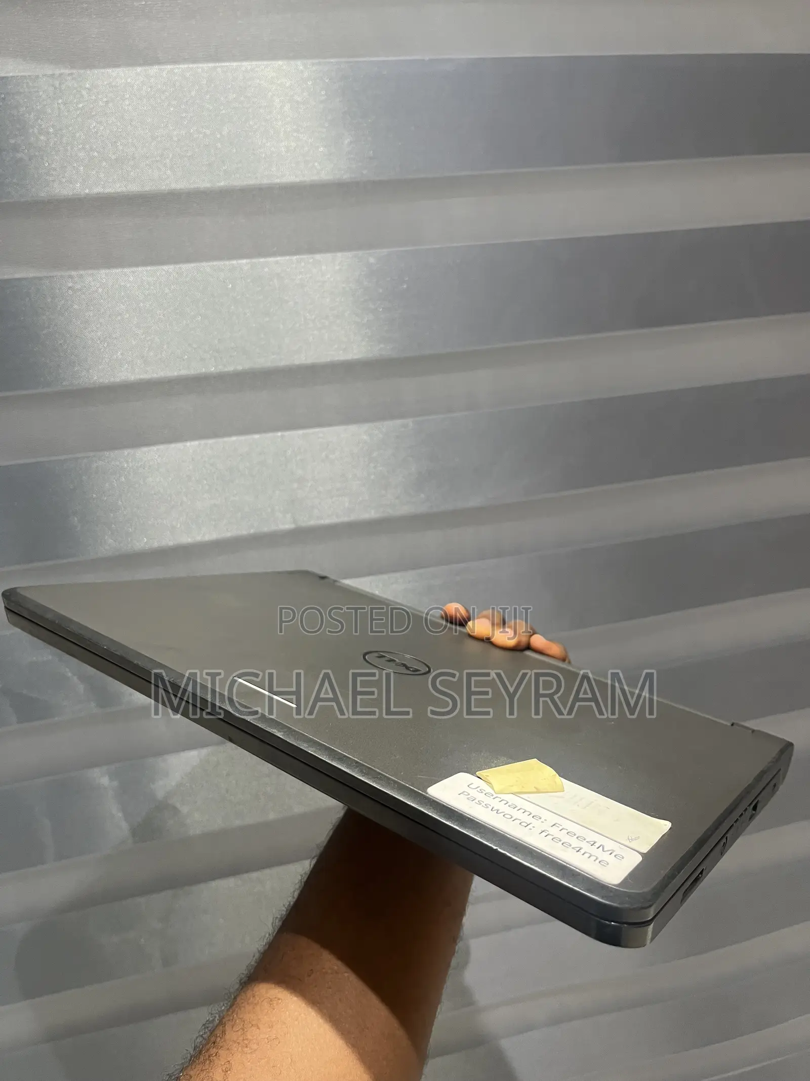 Laptop Dell Latitude 3350 8GB Intel Core i5 SSD 256GB