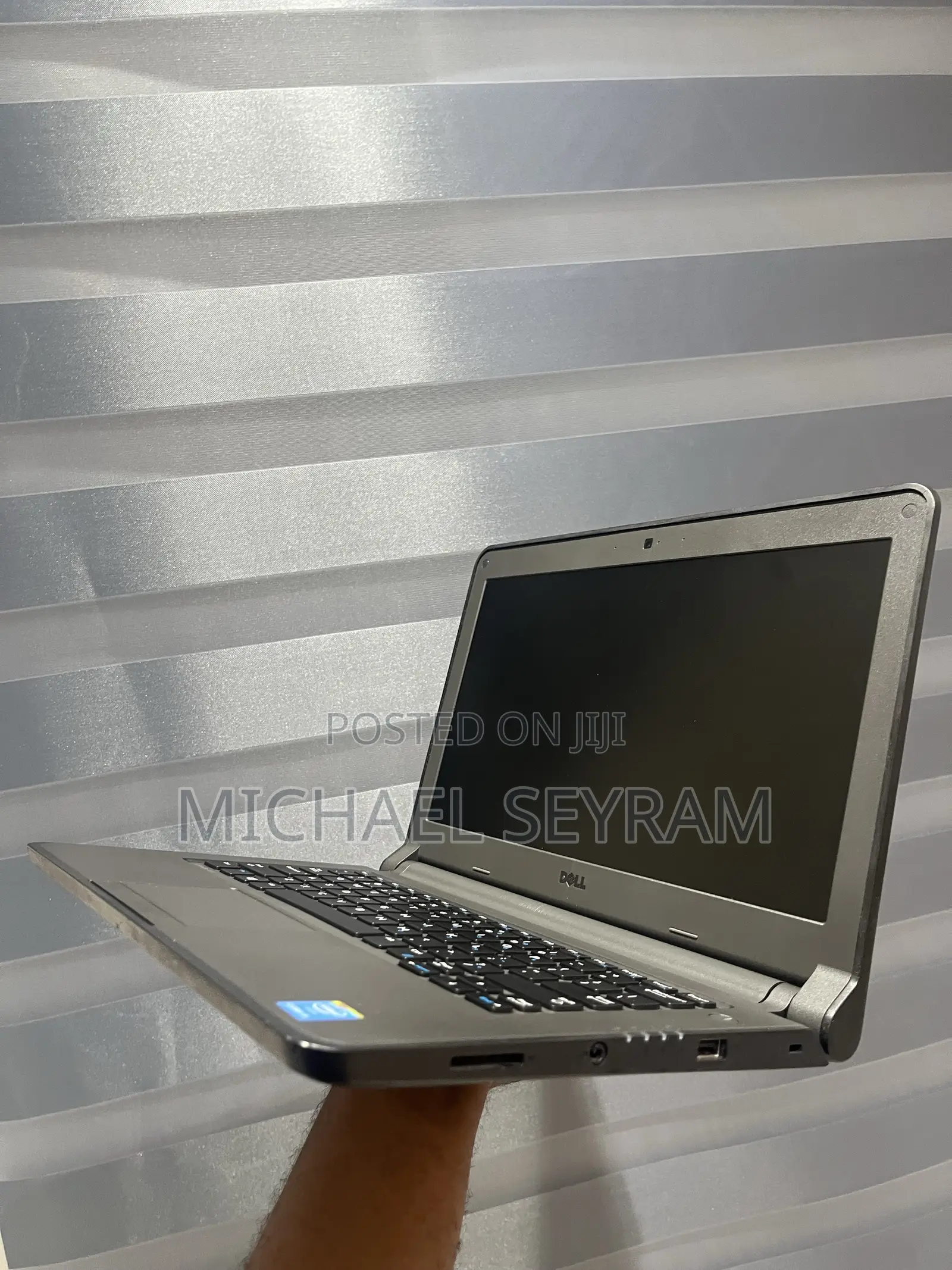 Laptop Dell Latitude 3350 8GB Intel Core i5 SSD 256GB