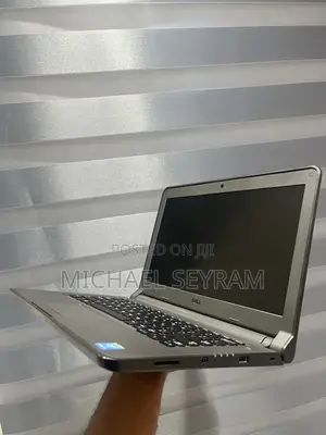 Laptop Dell Latitude 3350 8GB Intel Core i5 SSD 256GB