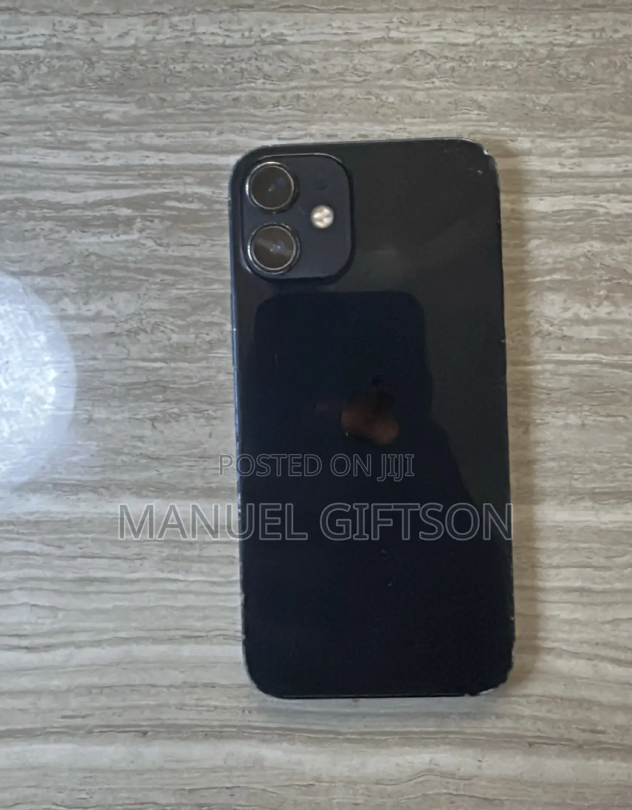 Apple iPhone 12 mini 64 GB Blue