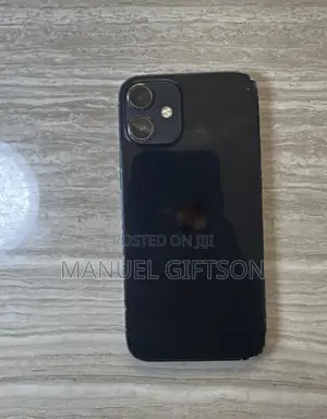 Apple iPhone 12 mini 64 GB Blue