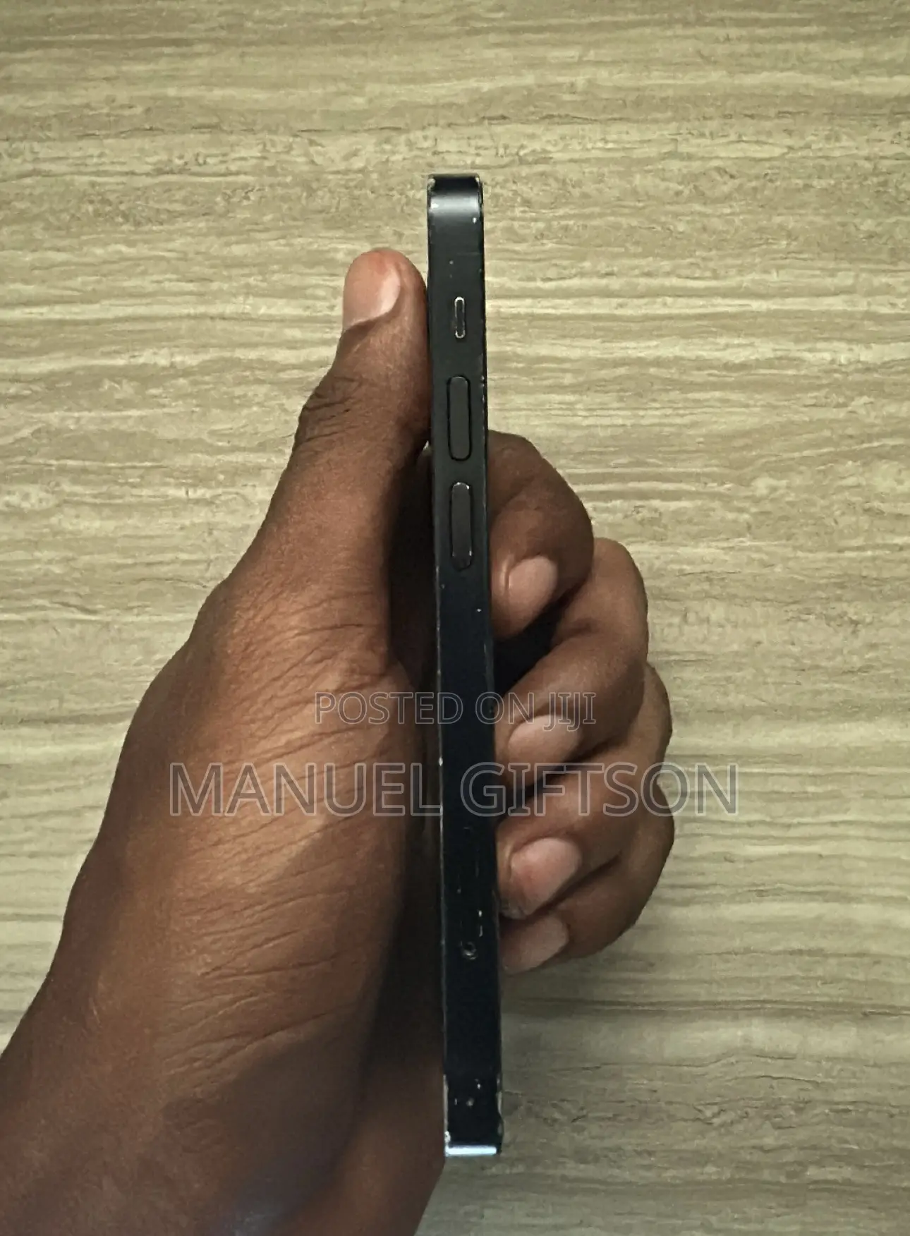Apple iPhone 12 mini 64 GB Blue