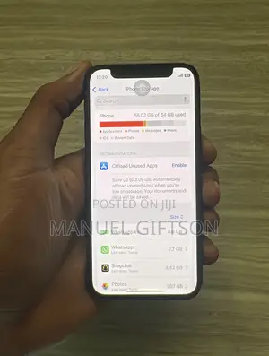 Apple iPhone 12 mini 64 GB Blue