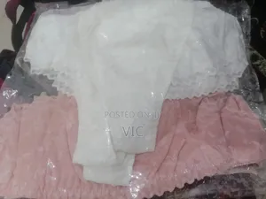 Ladies Underwears