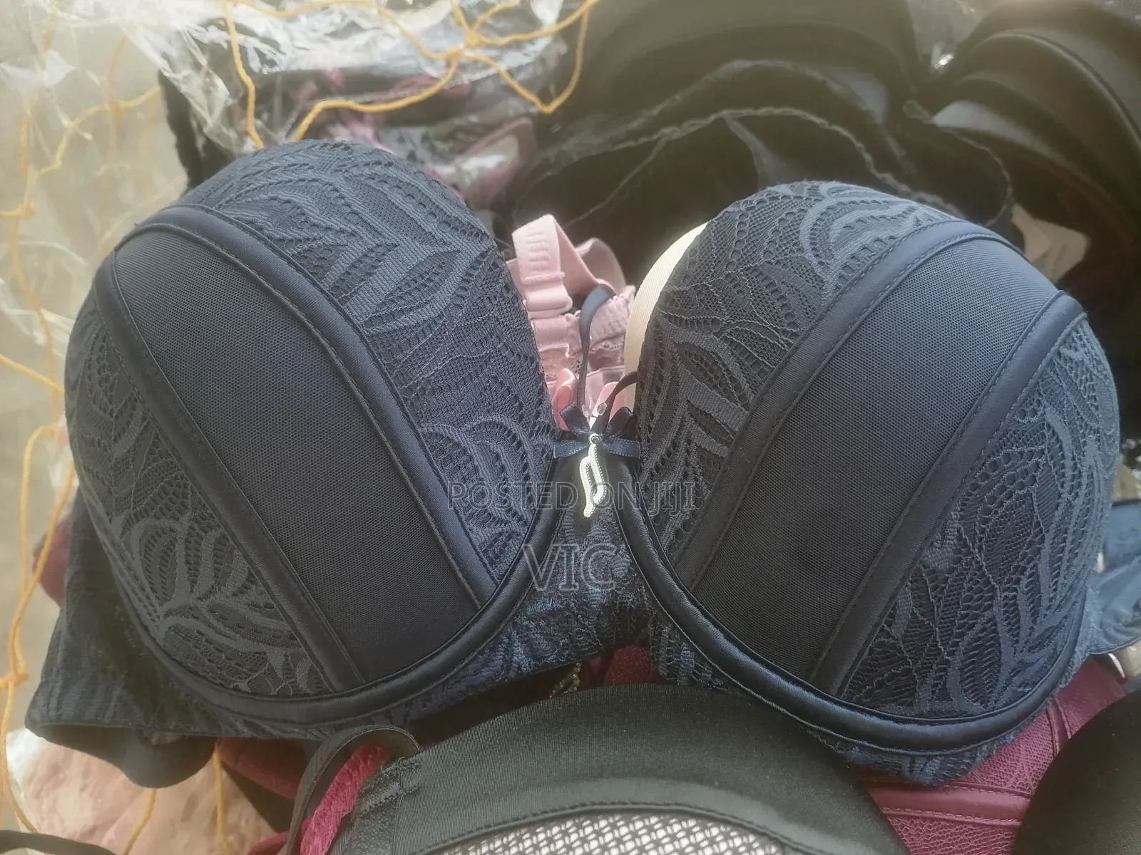 Ladies Underwears