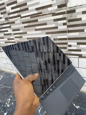 Laptop Microsoft Surface Pro 5 4GB Intel Core i5 SSD 128GB