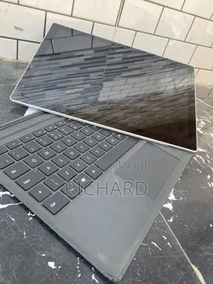 Laptop Microsoft Surface Pro 5 4GB Intel Core i5 SSD 128GB