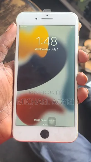 Apple iPhone 7 Plus 128 GB Gold