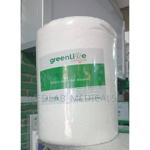 Jumbo Tissue