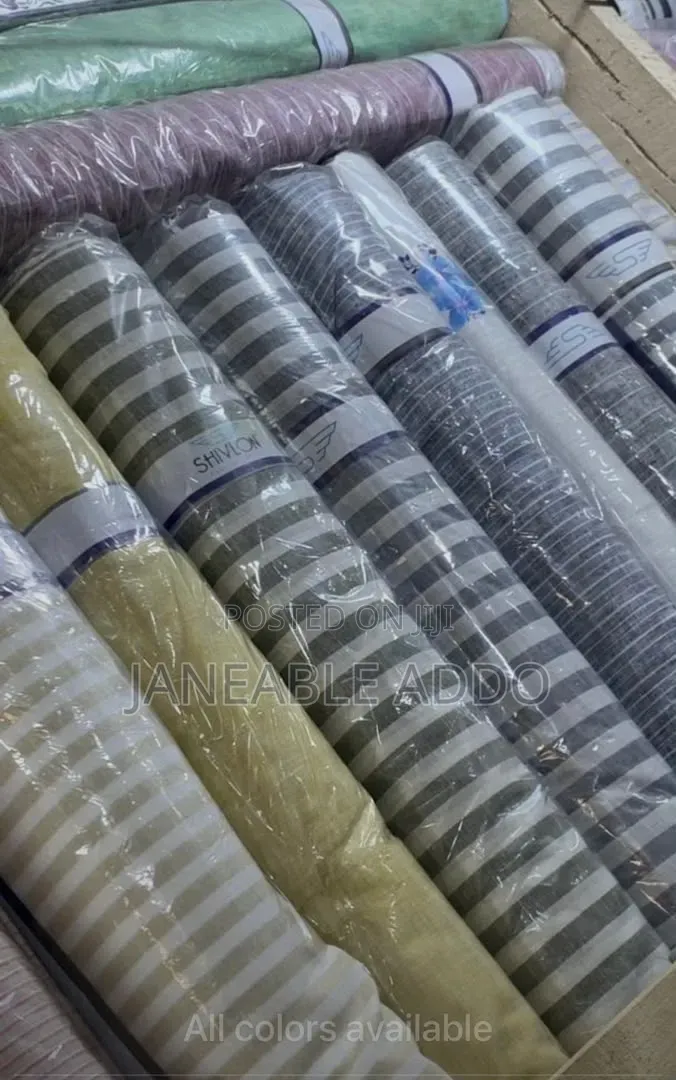 Quality Materials Available at Affordable Prices