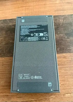 New Samsung Galaxy S25 Ultra 1 TB Purple
