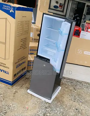 Recommend New Nasco 158L Bottom Freezer Refrigerator (NASD2-20FL)