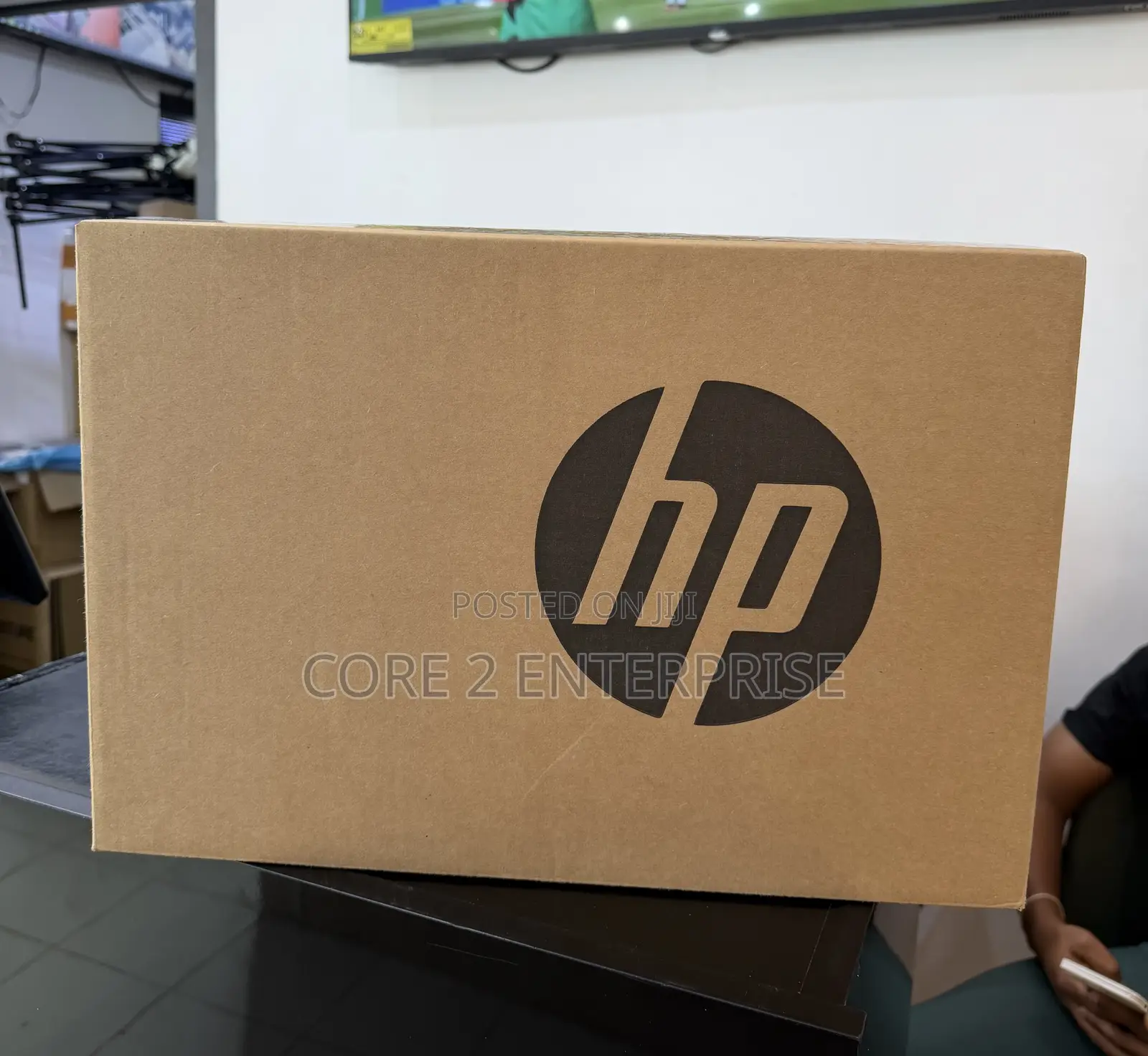 New Laptop HP EliteBook 830 16GB Intel Core i7 SSD 1T