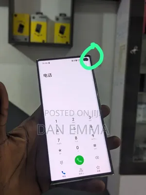 Huawei Mate XS 2 256 GB White