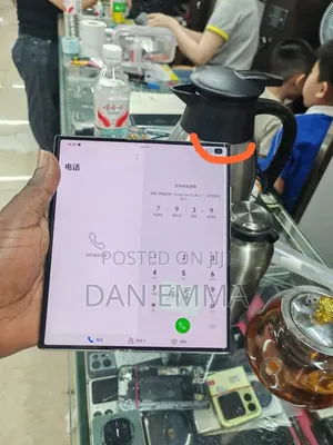 Huawei Mate XS 2 256 GB White