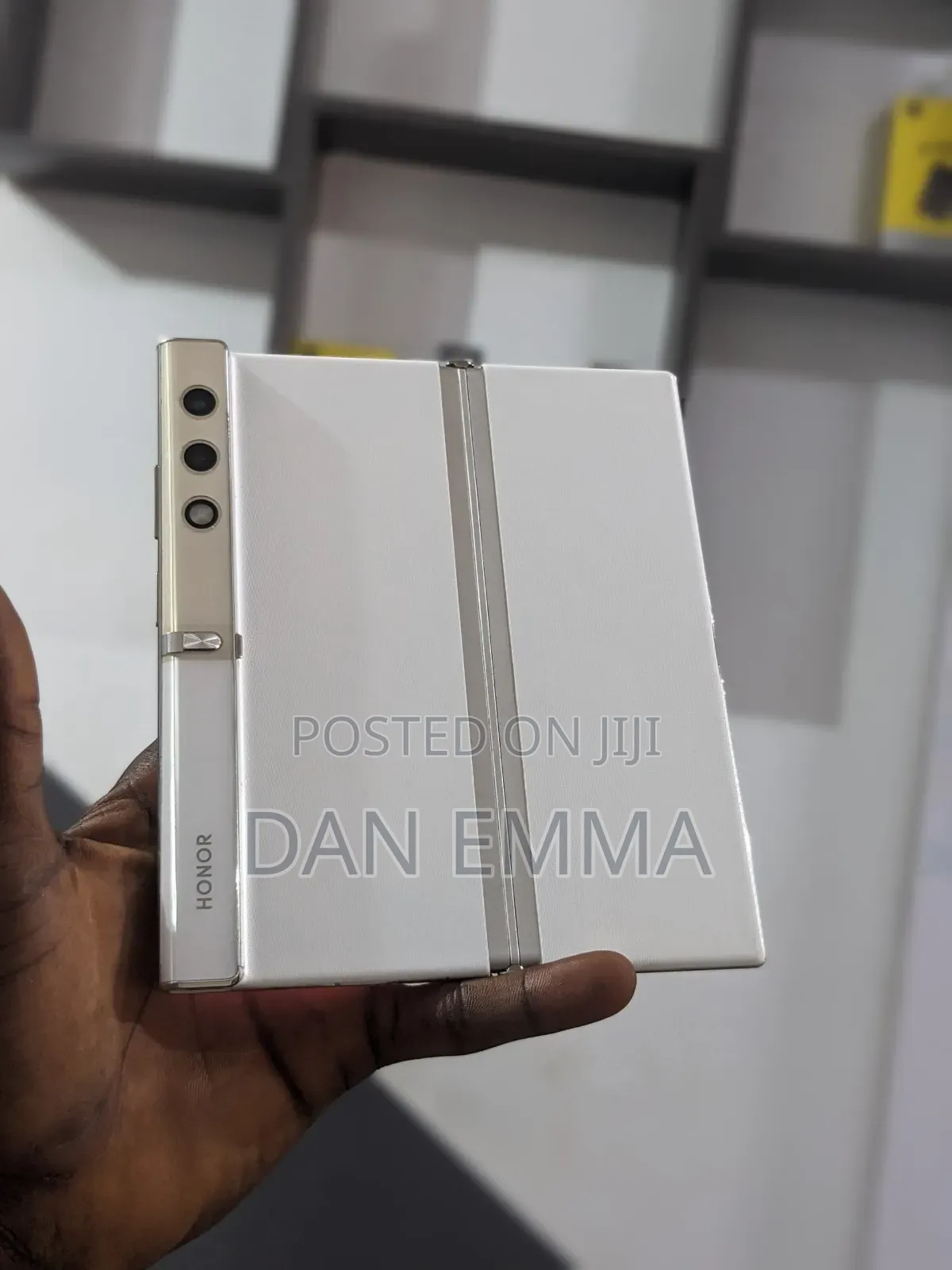 Huawei Mate XS 2 256 GB White