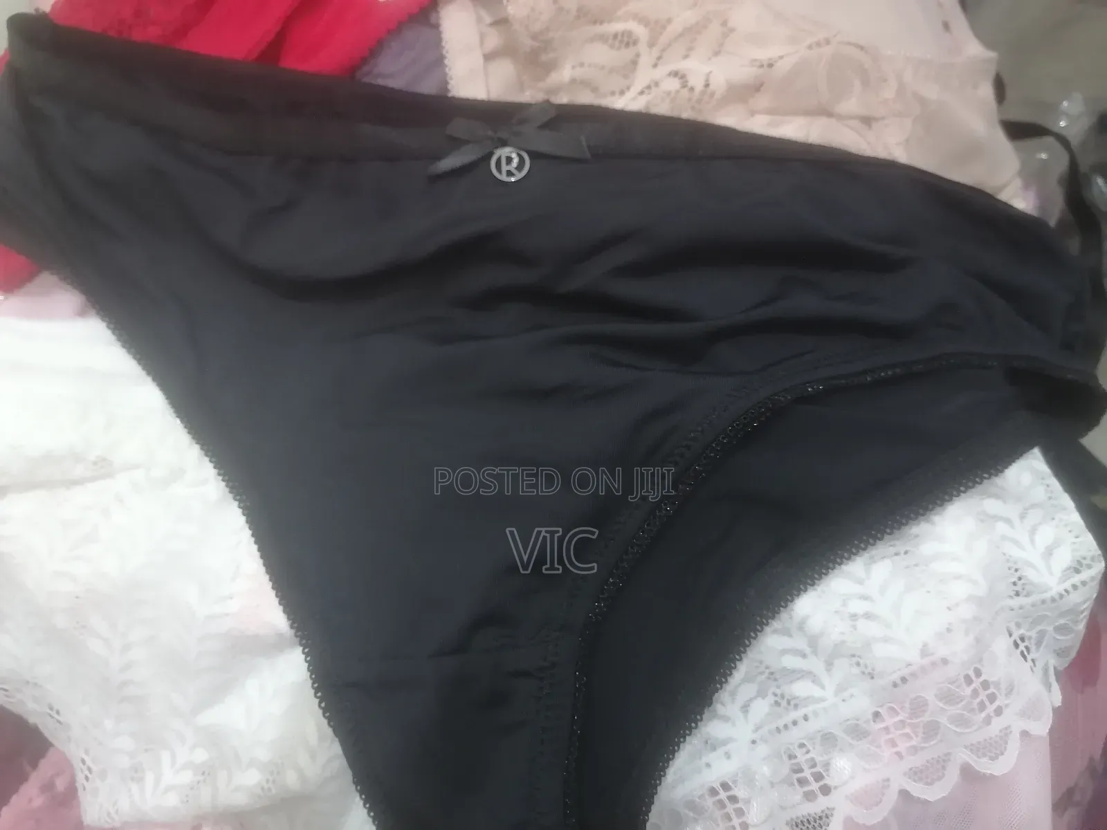 Ladies Underwears