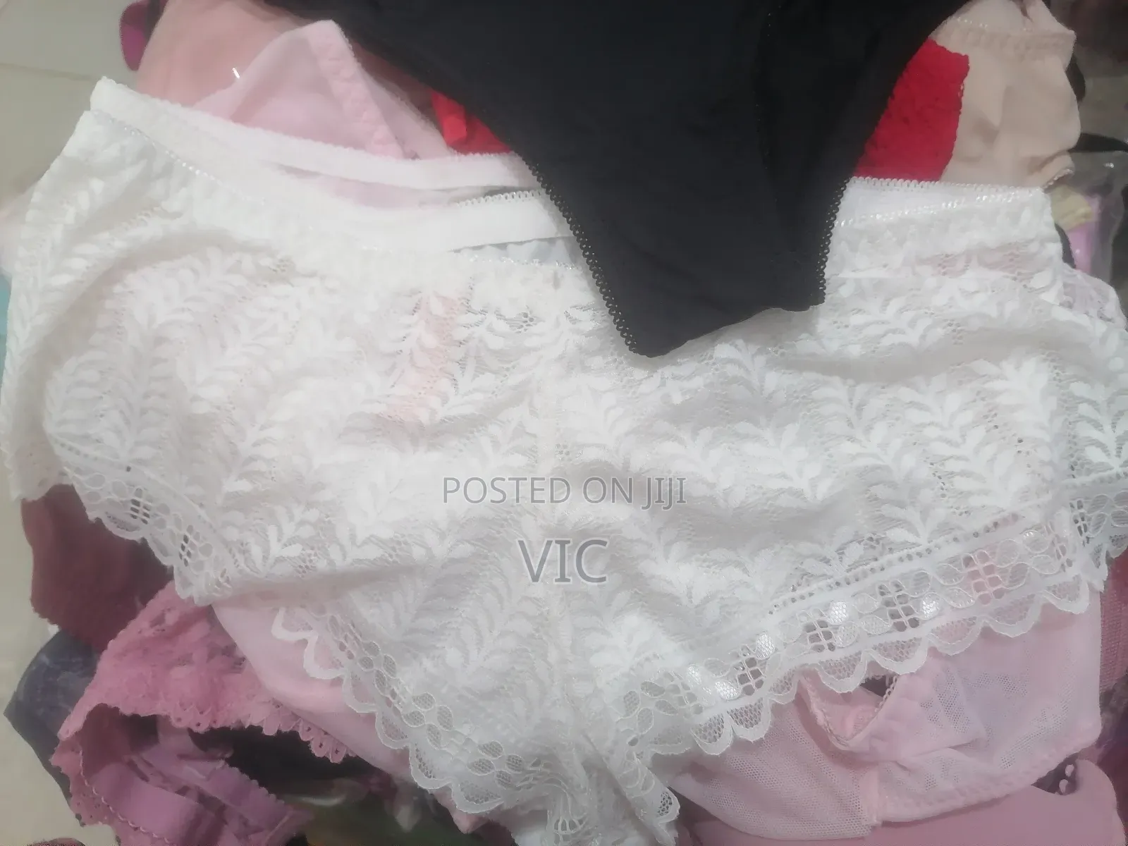 Ladies Underwears