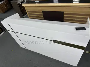 Front Desk (A-018))