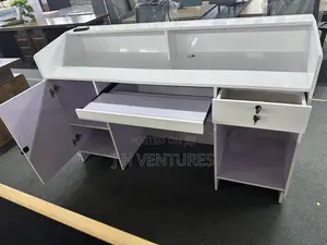 Front Desk (A-018))