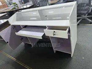Front Desk (A-018))