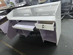 Front Desk (A-018))