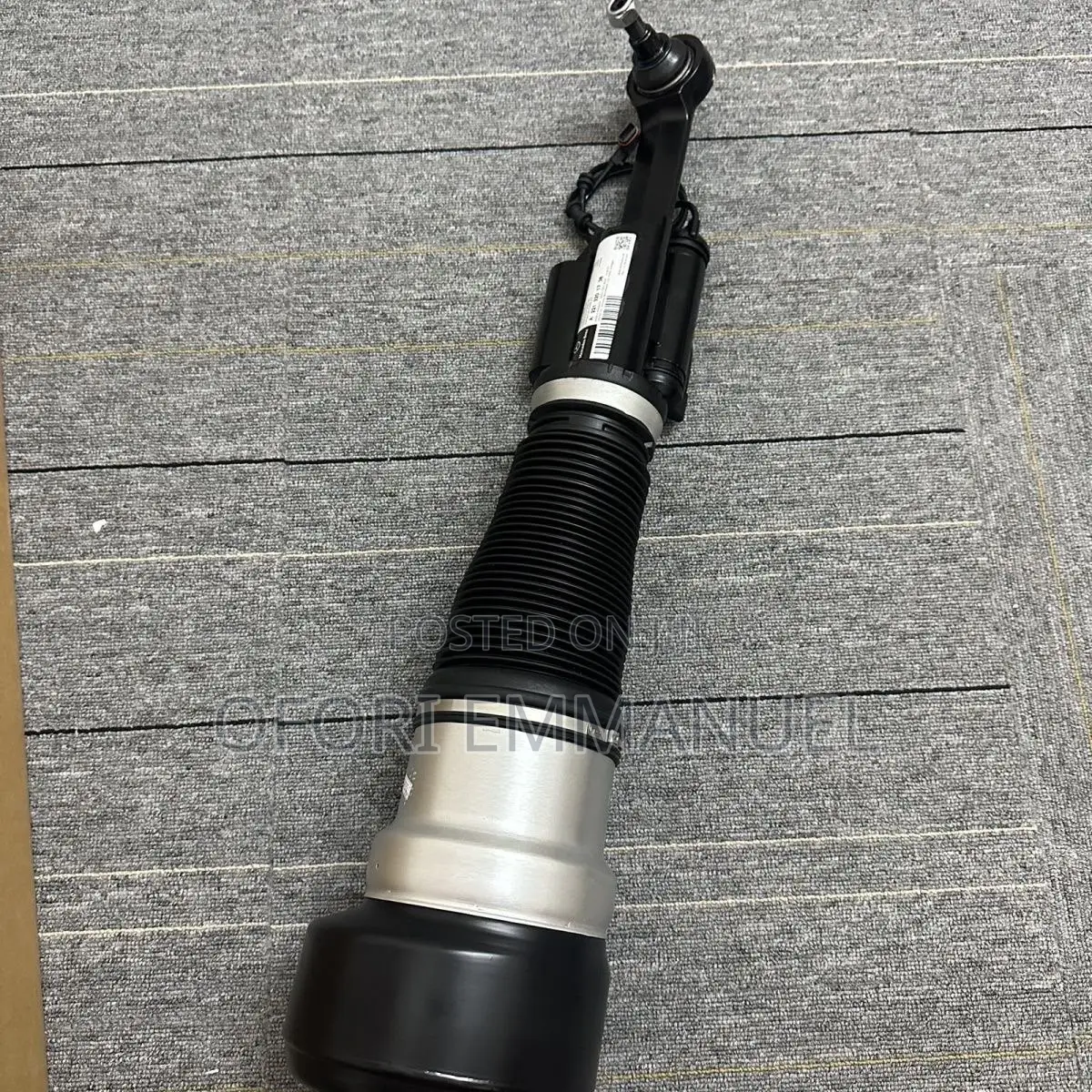 Benz S Class/W221/S350/S500 Front Shocks 2007-2012