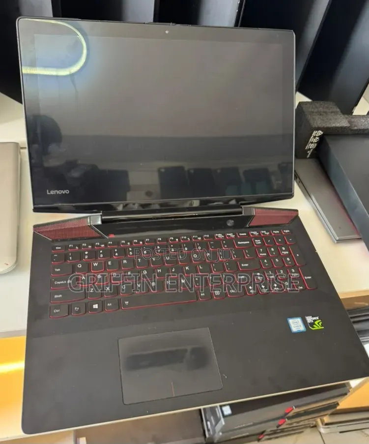 Lenovo Legion Y7000P IRX9 Gaming Laptop 8GB Intel Core i5 HDD+SSD 1T