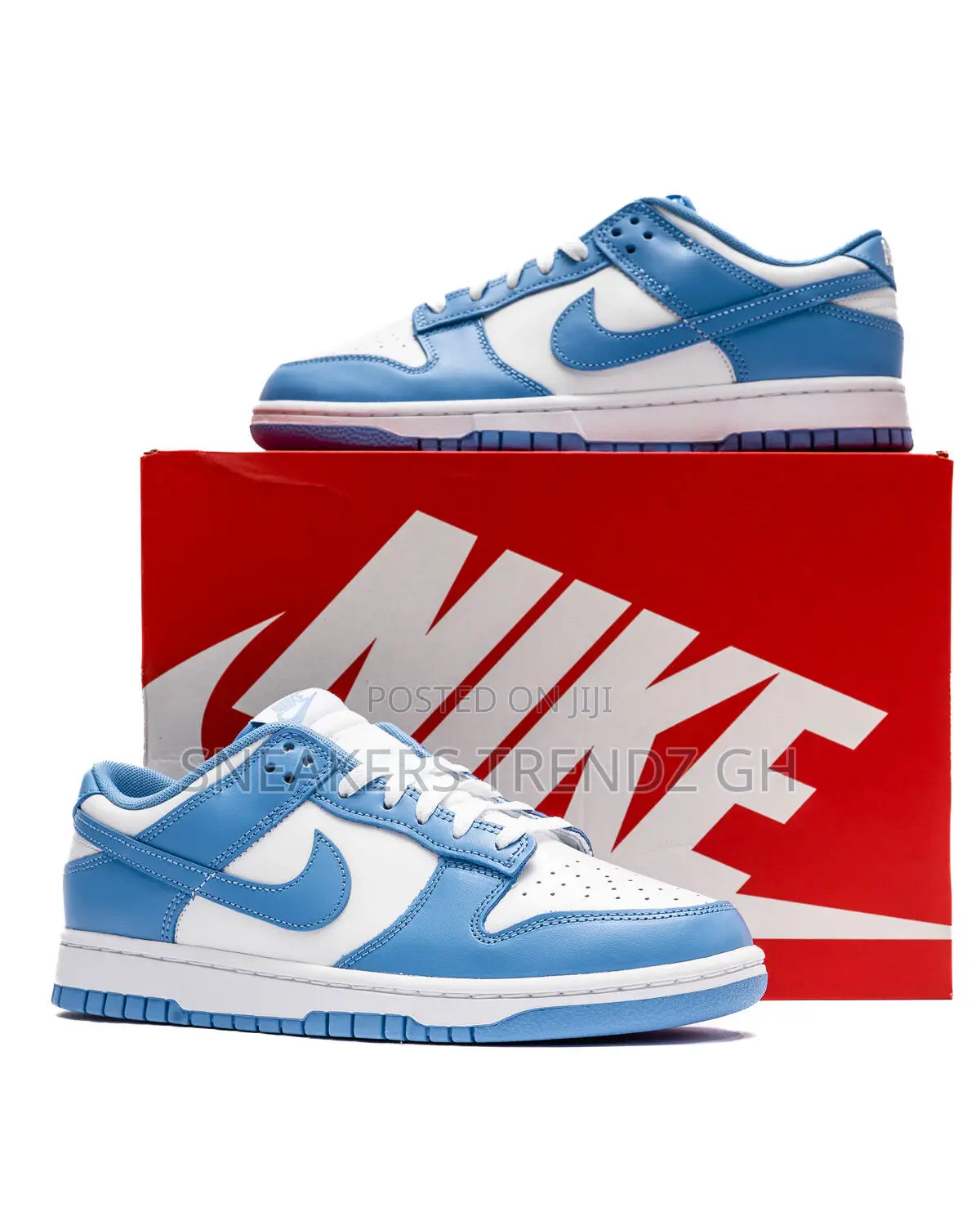 Nike Sb Sneakers
