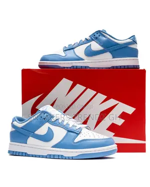 Nike Sb Sneakers