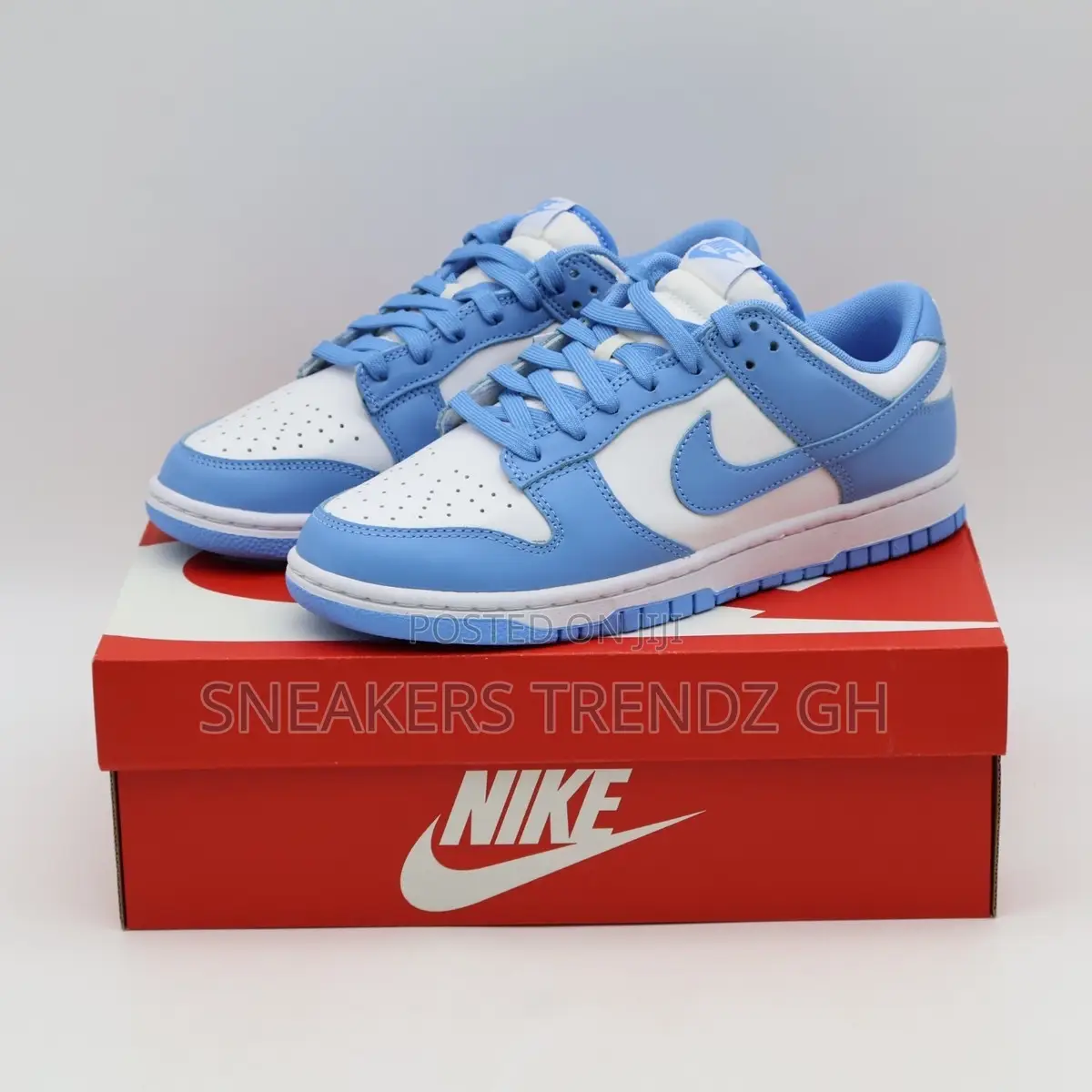 Nike Sb Sneakers