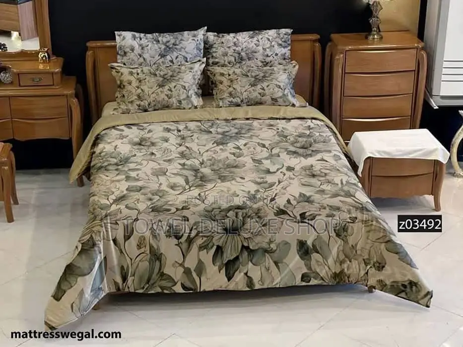 Queen Size Bed Sheets