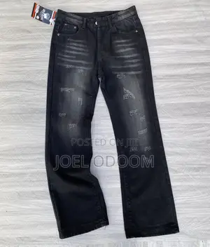 Quality Flare Jeans