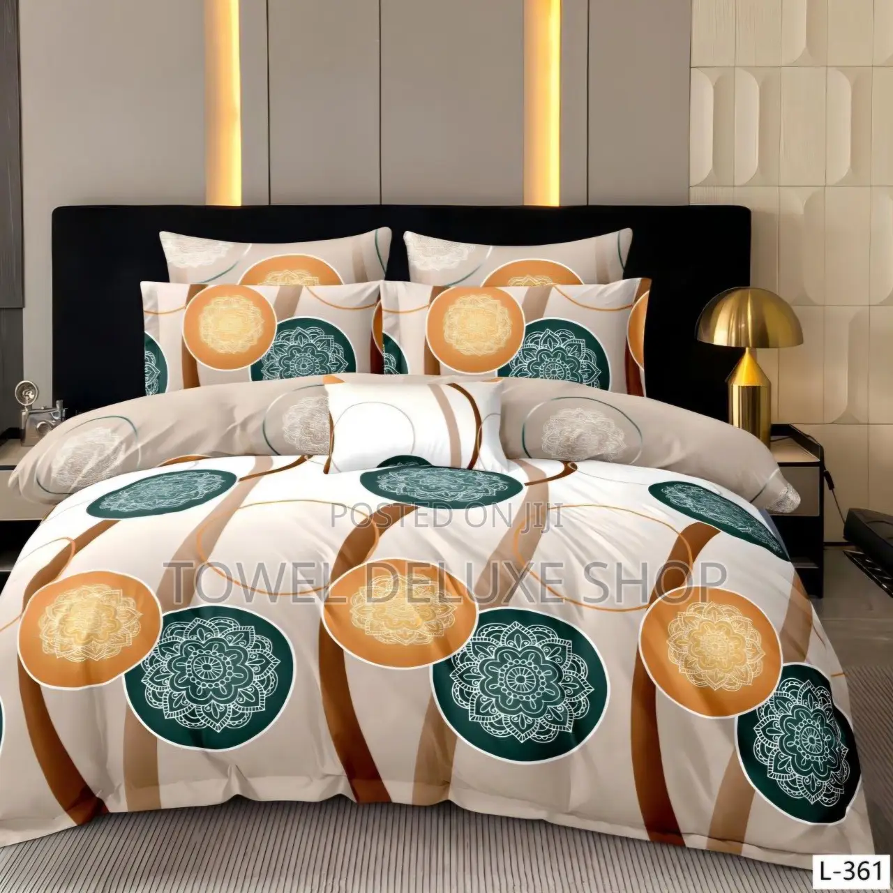 Queen Size Bed Sheets