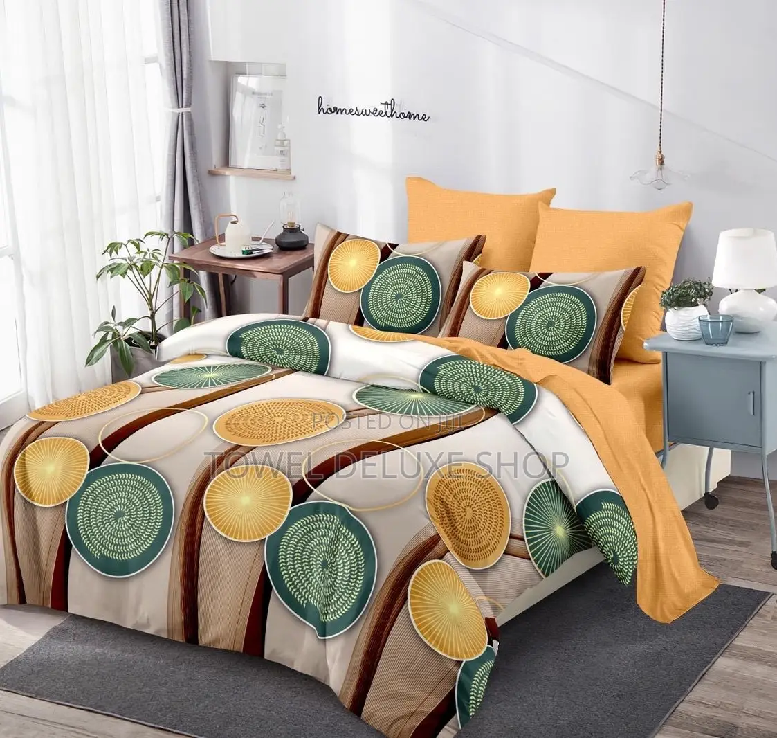 Queen Size Bed Sheets