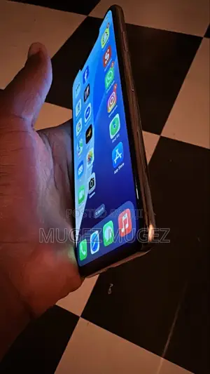 Apple iPhone XS Max 64 GB Gold