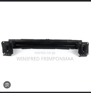 Front Bumper ReinForcement Bar for Mitsubishi Outlander 