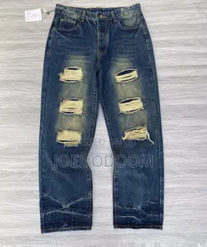 Quality Men Jeans