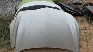 Chevrolet Malibu 2019,2020,2021,2022 Bonnet / Hood Available