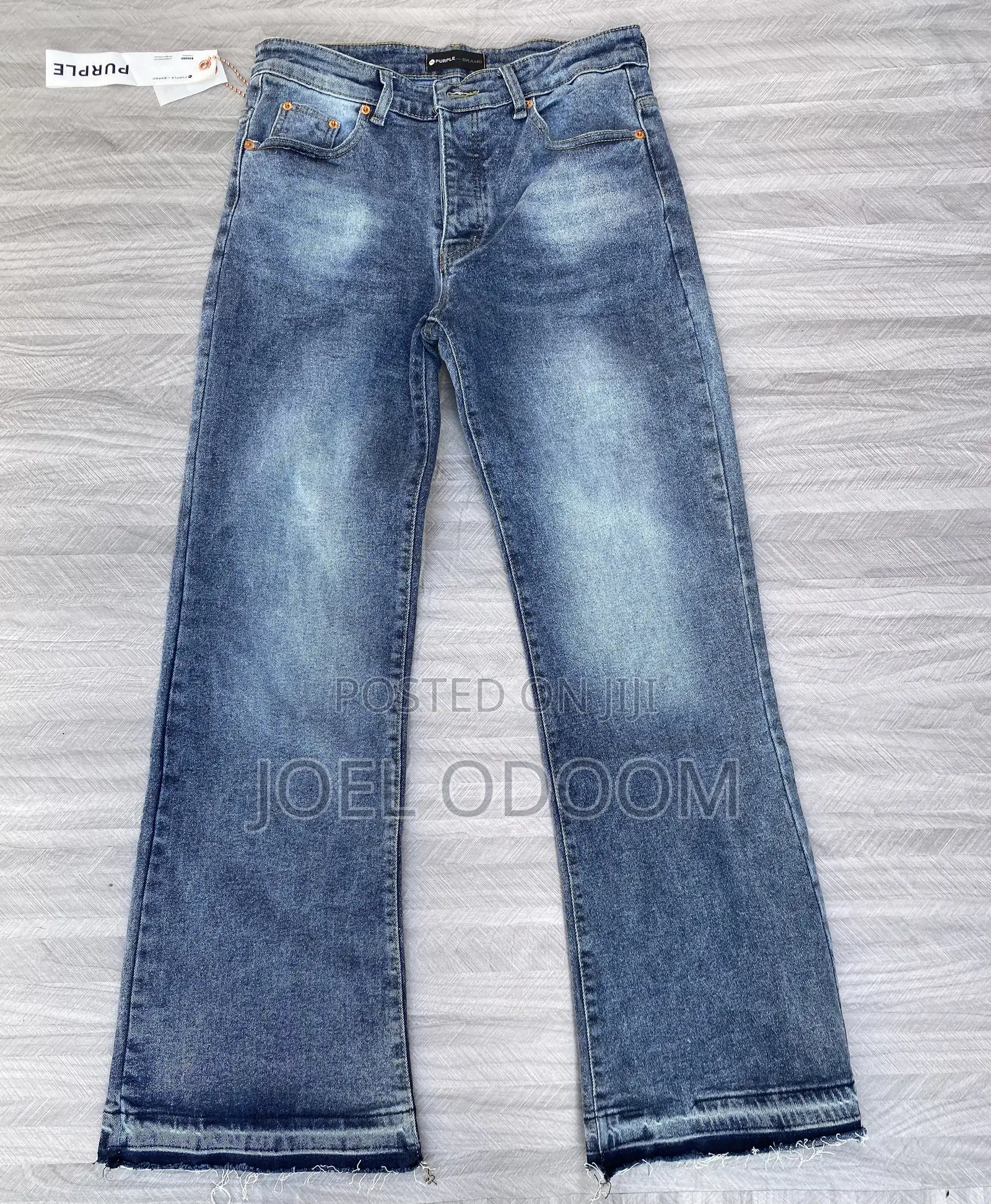 Quality Men Jeans