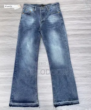 Quality Men Jeans