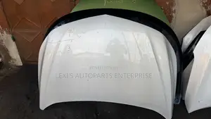 Chevrolet Malibu 2019,2020,2021,2022 Bonnet / Hood Available