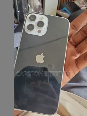Apple iPhone 12 Pro Max 128 GB White