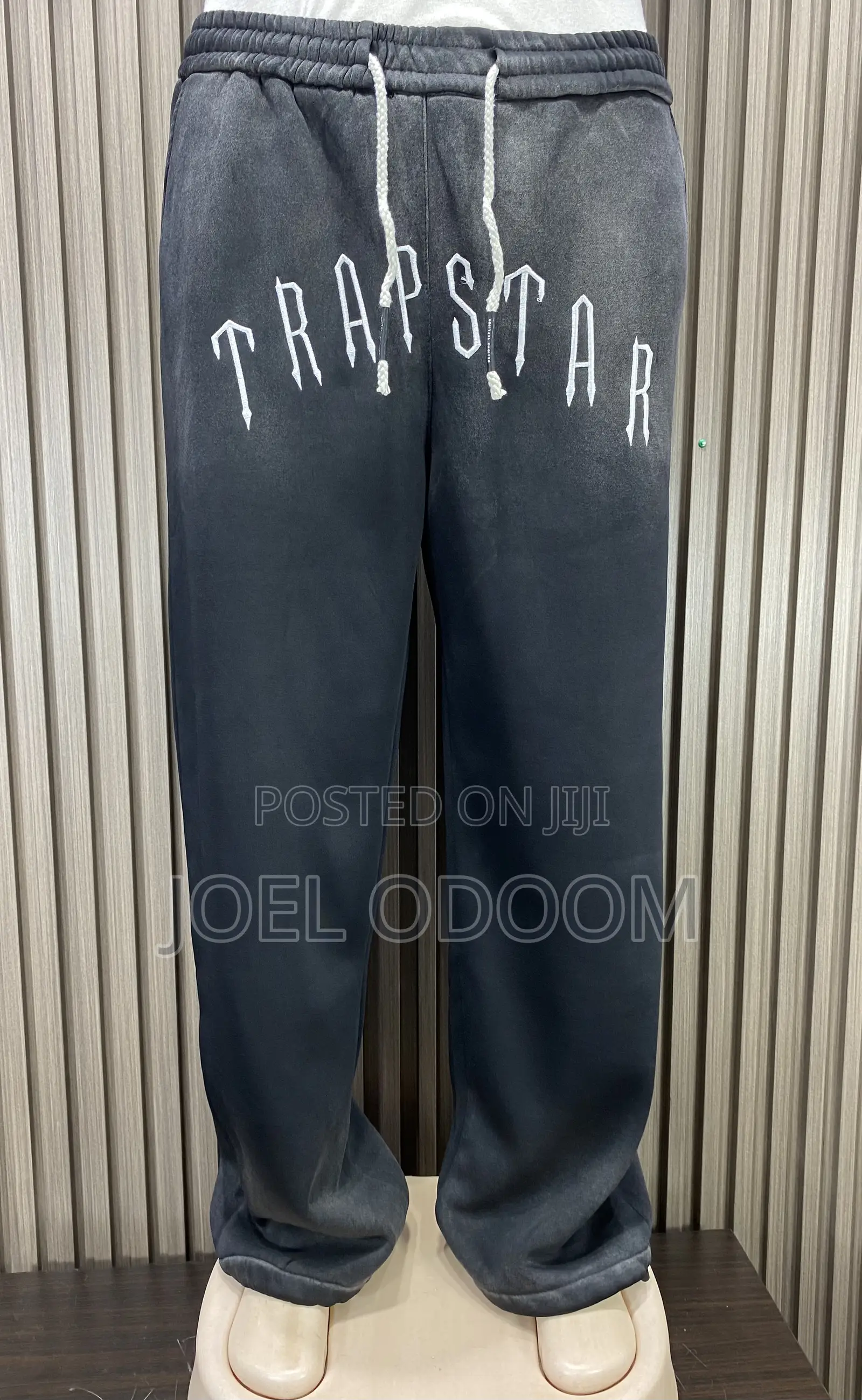 Quality Joggers