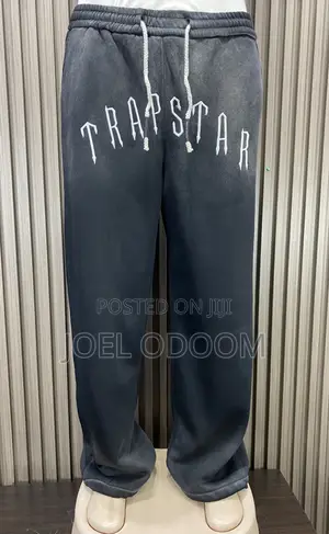 Quality Joggers