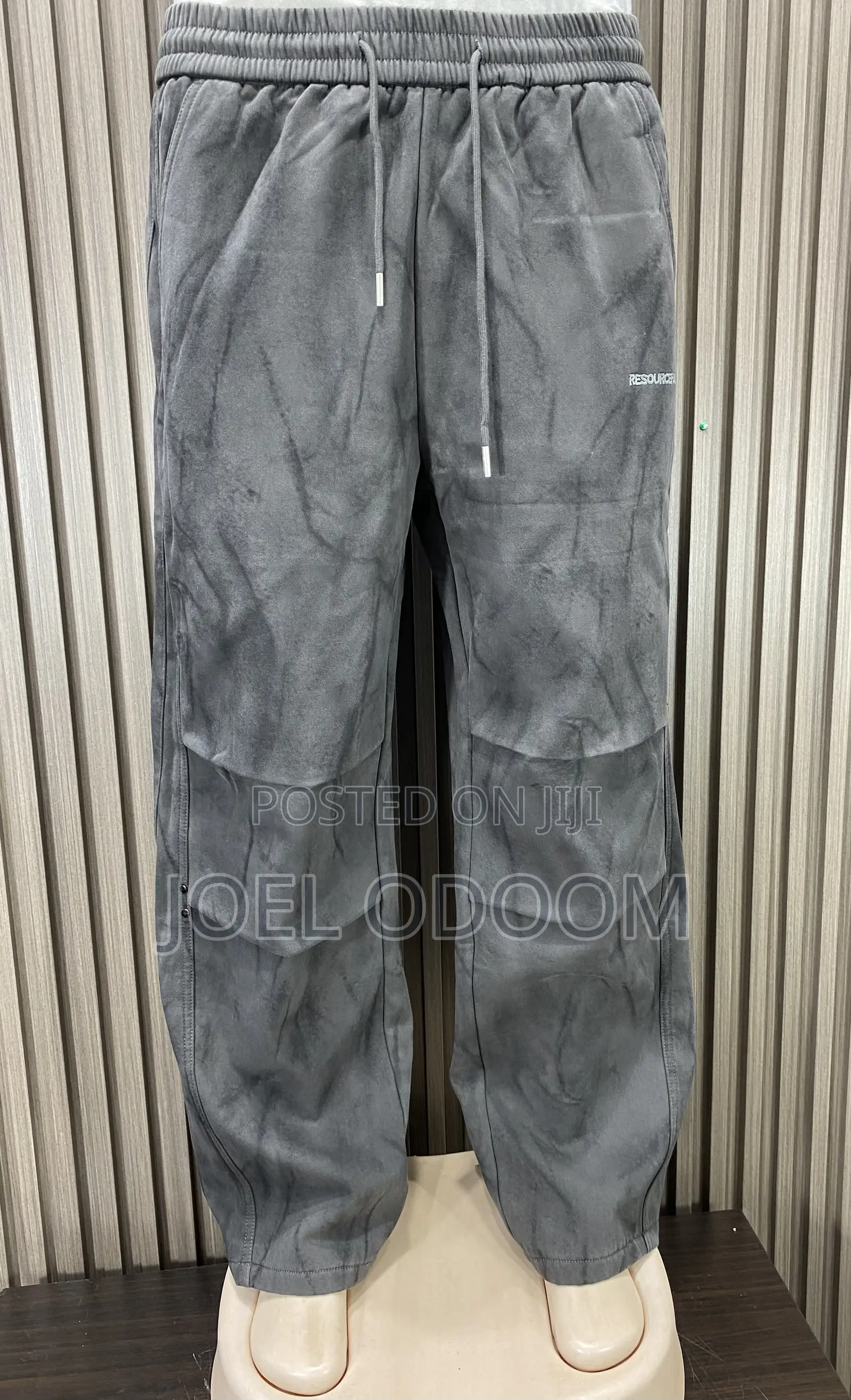 Quality Joggers
