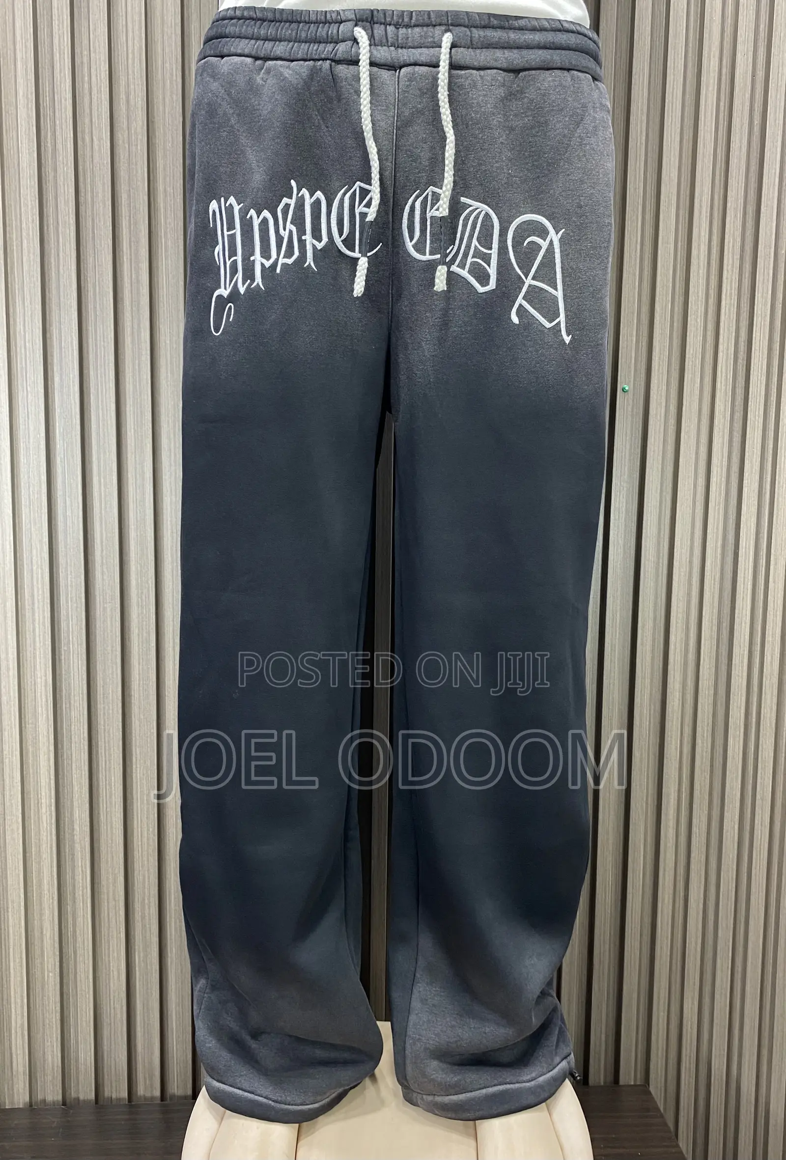 Quality Joggers