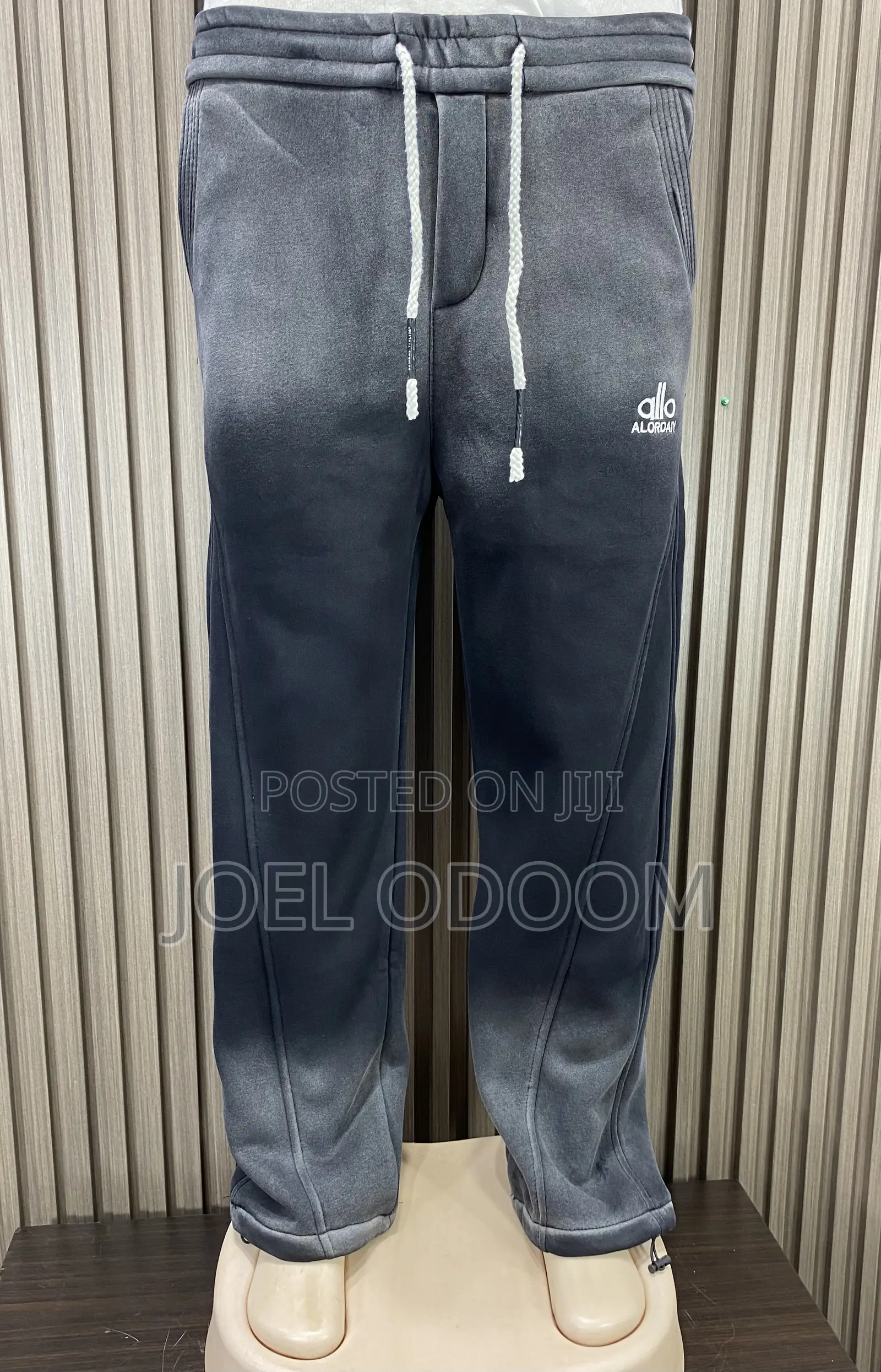 Quality Joggers